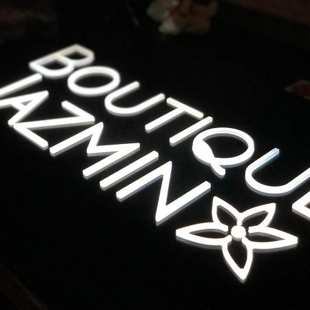 דירות אליקאנטה Boutique Jazmin מראה חיצוני תמונה