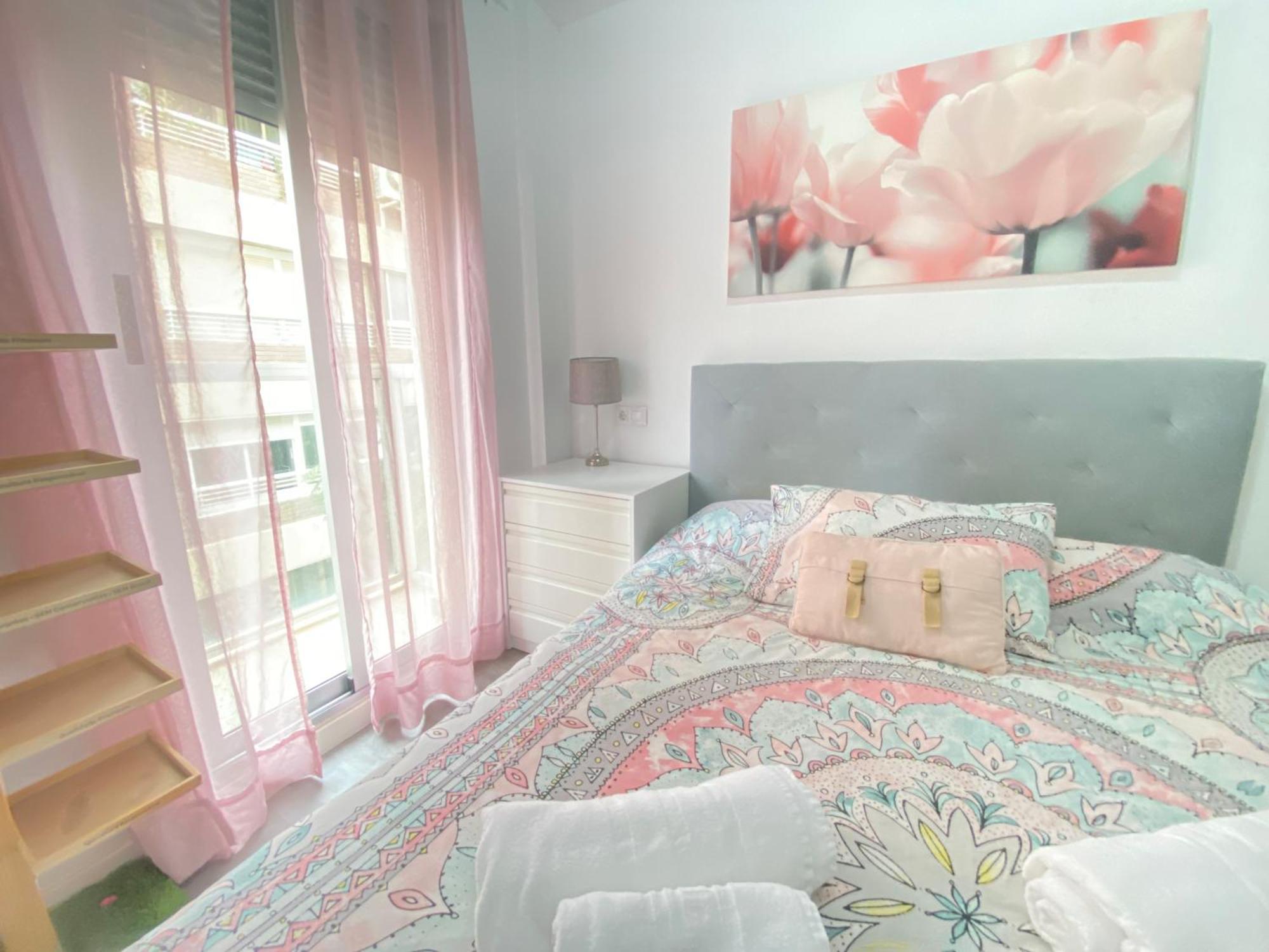 דירות אליקאנטה Boutique Jazmin מראה חיצוני תמונה
