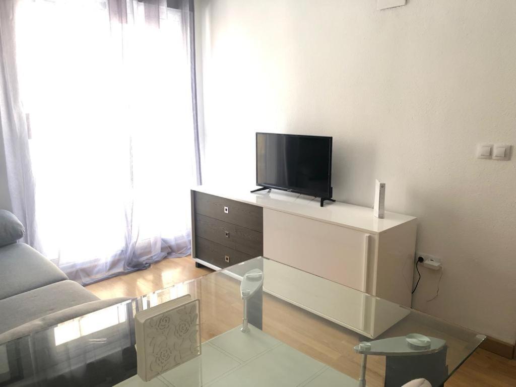 דירות אליקאנטה Boutique Jazmin מראה חיצוני תמונה