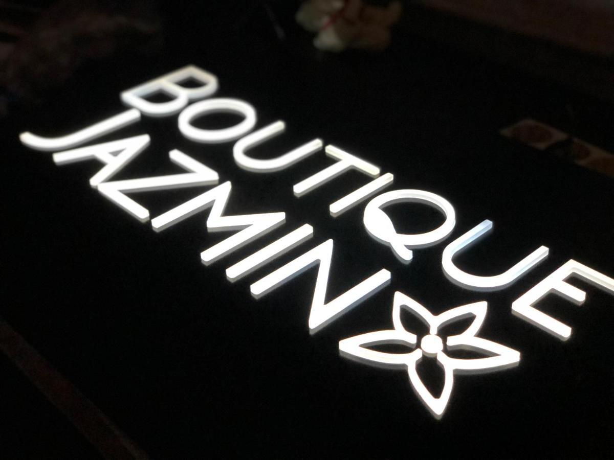 דירות אליקאנטה Boutique Jazmin מראה חיצוני תמונה