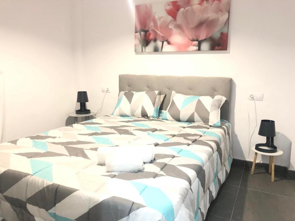 דירות אליקאנטה Boutique Jazmin מראה חיצוני תמונה