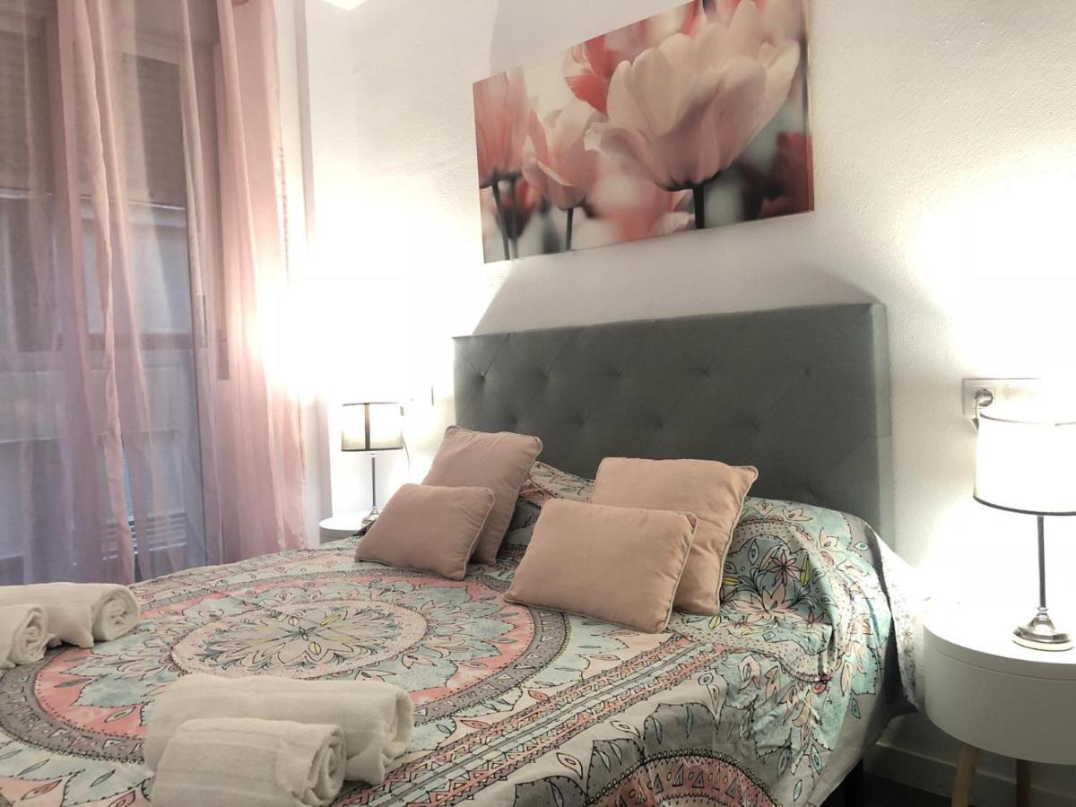 דירות אליקאנטה Boutique Jazmin מראה חיצוני תמונה