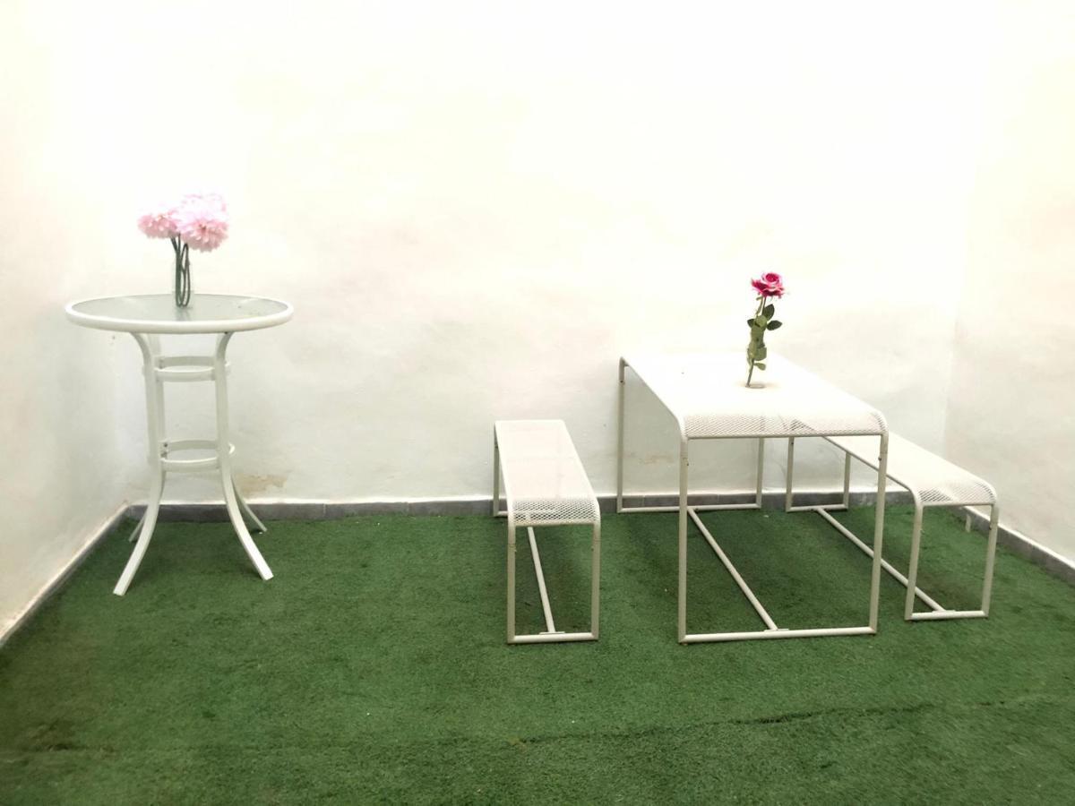דירות אליקאנטה Boutique Jazmin מראה חיצוני תמונה