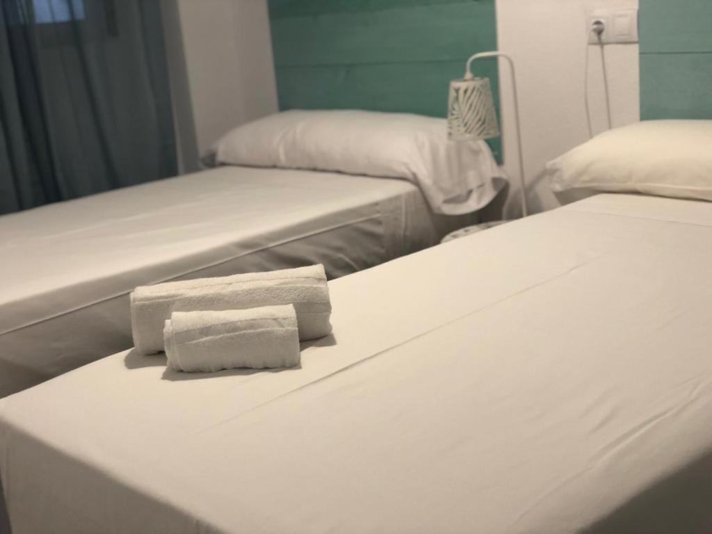 דירות אליקאנטה Boutique Jazmin מראה חיצוני תמונה