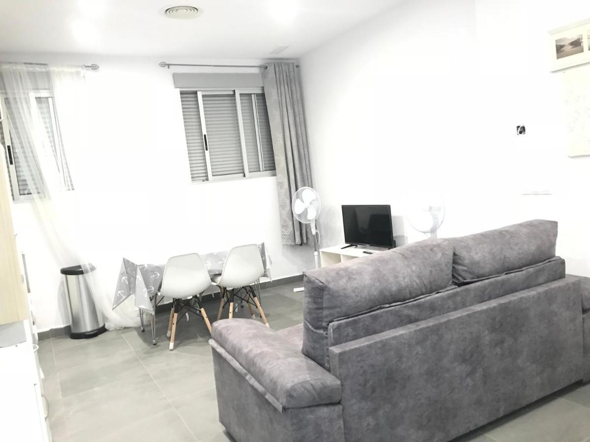 דירות אליקאנטה Boutique Jazmin מראה חיצוני תמונה